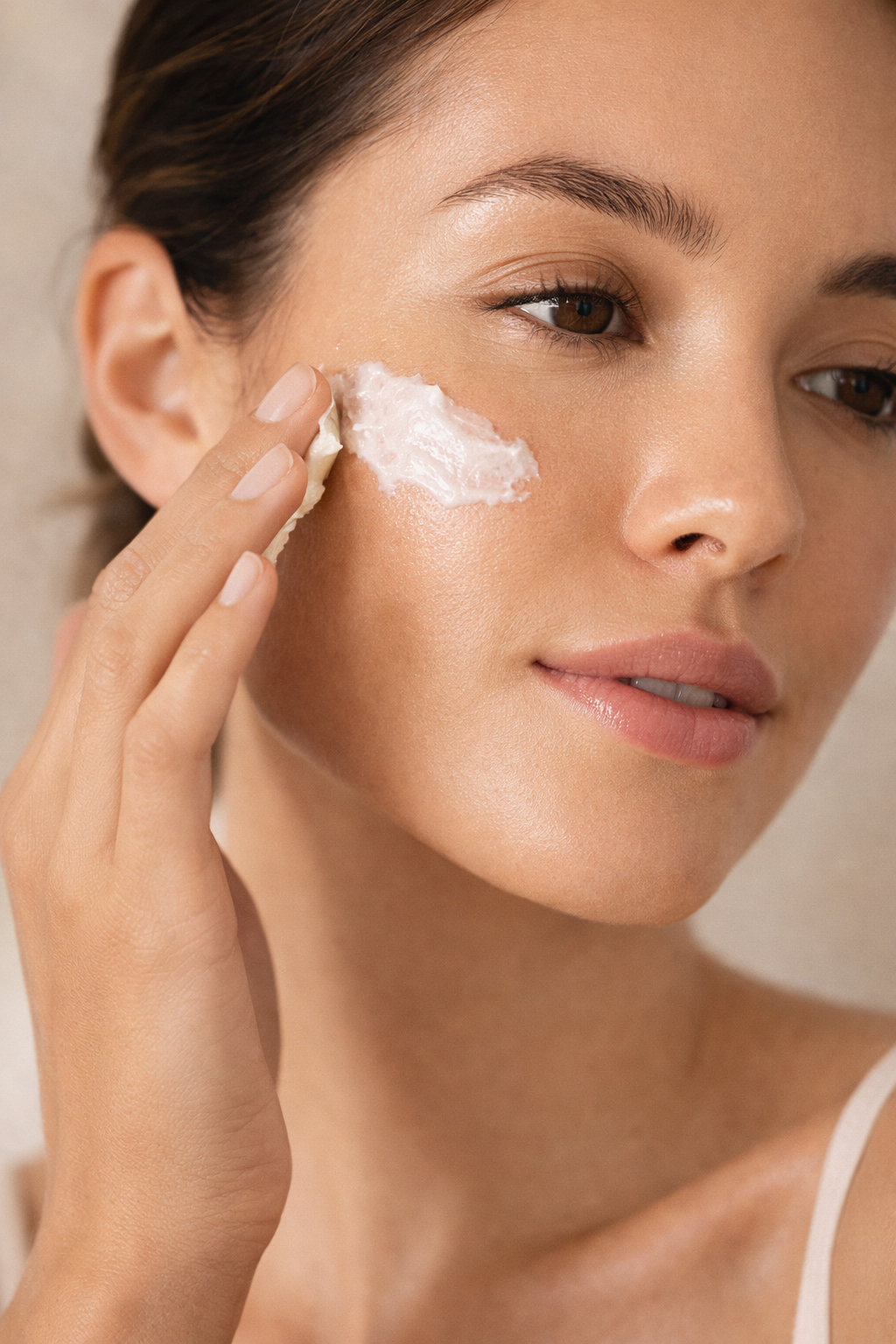 Argan Oil Whipped Tallow Balm-Deep Nourishing Barrier