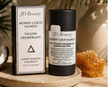 JD Beauty Honey Coco Mango Tallow Deodorant | Aluminum-Free Natural Deodorant