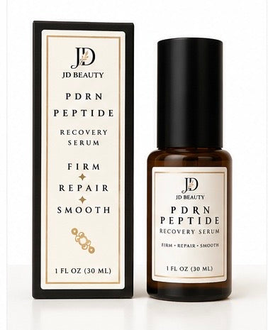 PDRN Peptide Recovery Serum