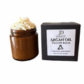 Argan Oil Whipped Tallow Balm-Deep Nourishing Barrier