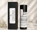 Citrus Crème Tallow Lip Balm | Organic Nourishing Lip Treatment