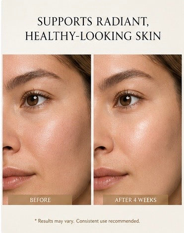 PDRN Peptide Recovery Serum
