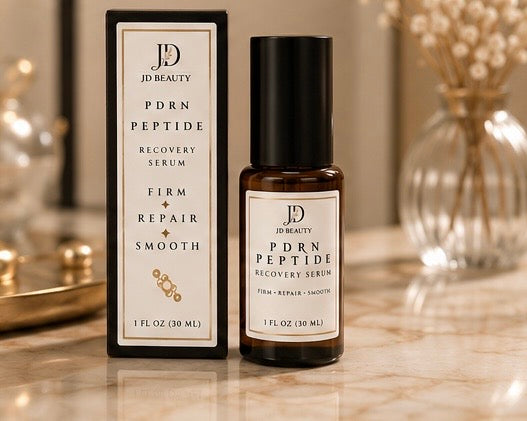 PDRN Peptide Recovery Serum