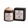 Olive Oil Tallow Balm – Nourishing Face & Body Moisturizer